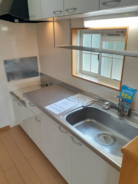7/17 キッチン