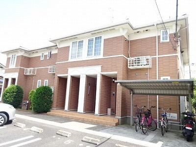 1/22 外観