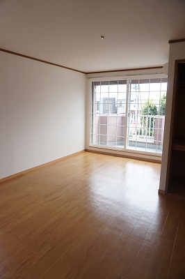 3/20 リビング/ダイニング