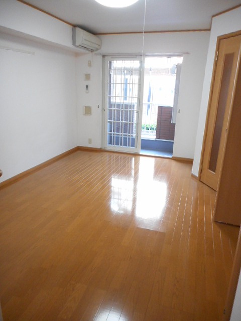 3/24 リビング/ダイニング