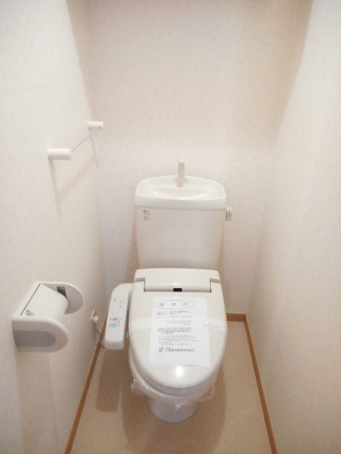 9/24 トイレ