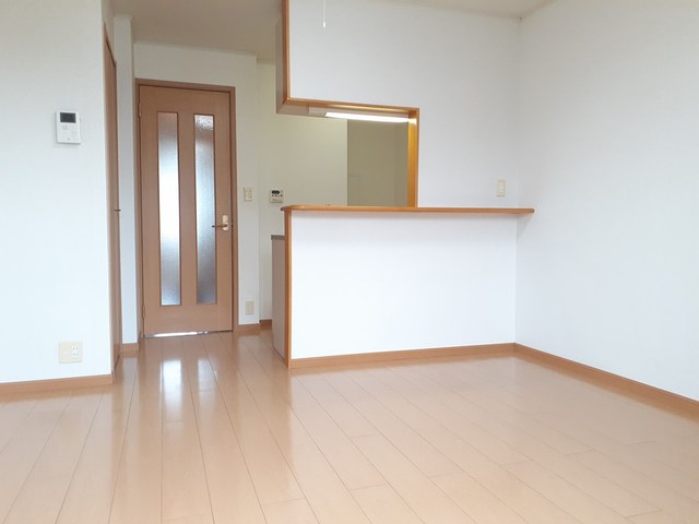 3/20 リビング/ダイニング