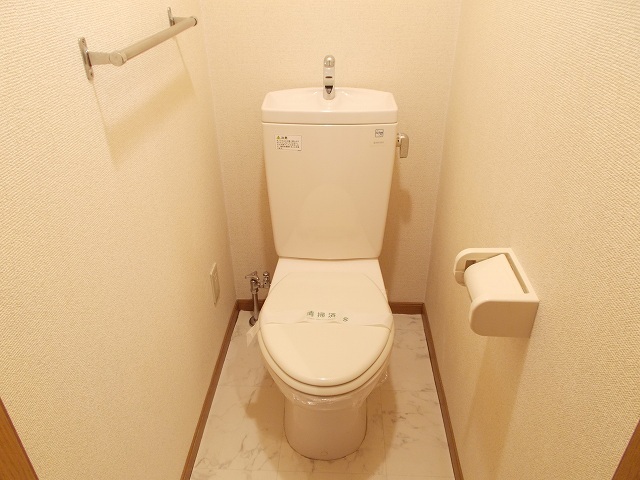 8/22 トイレ