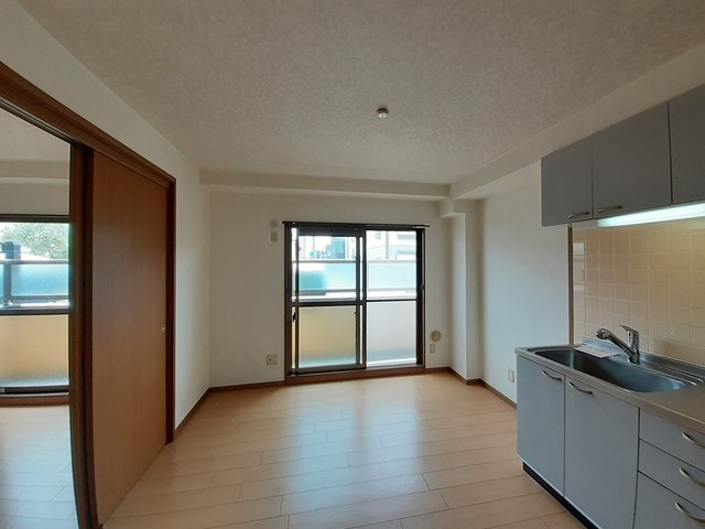 3/20 リビング/ダイニング