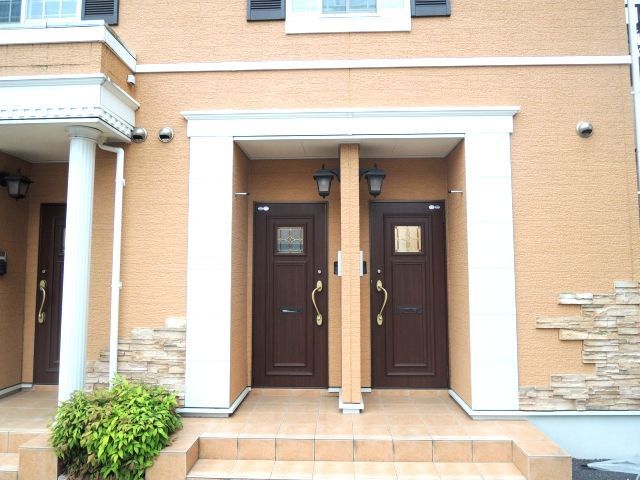 13/20 エントランス