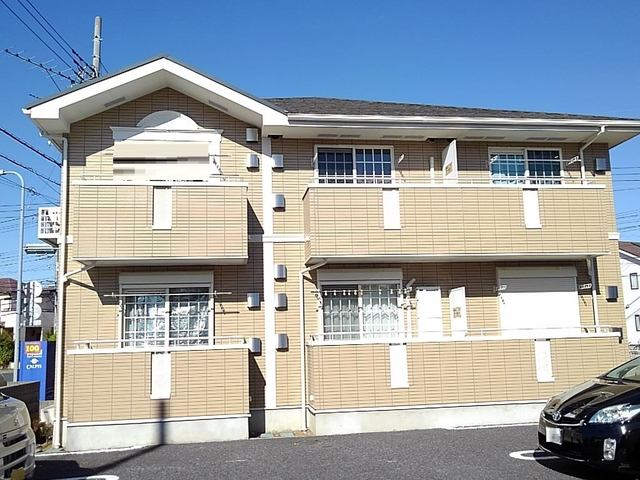 1/24 外観