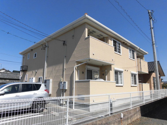 1/23 外観