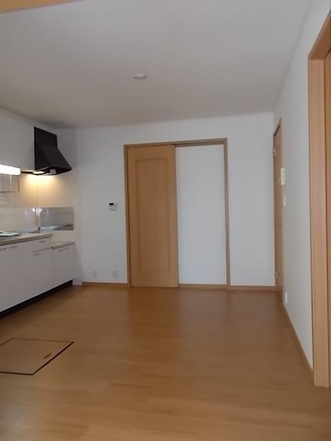 3/20 リビング/ダイニング