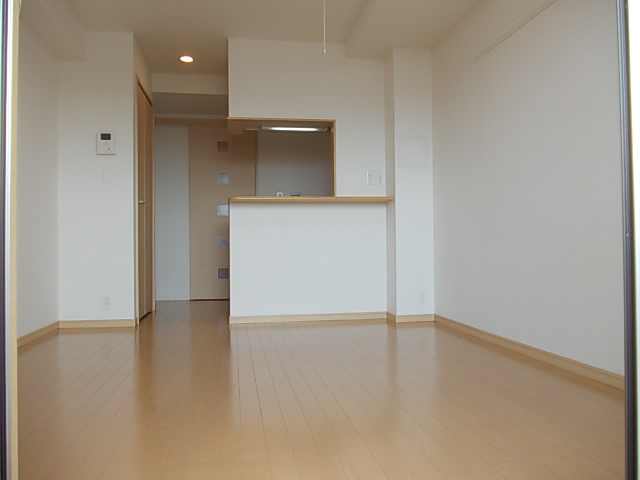 4/20 リビング/ダイニング