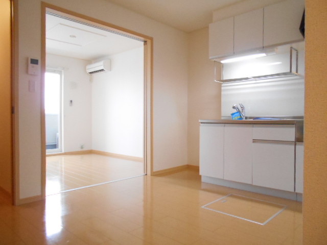 2/19 リビング/ダイニング