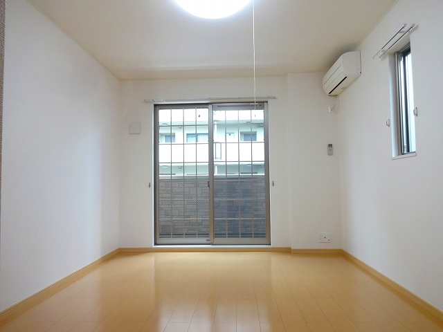 4/24 リビング/ダイニング