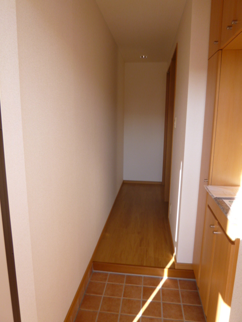 9/24 玄関