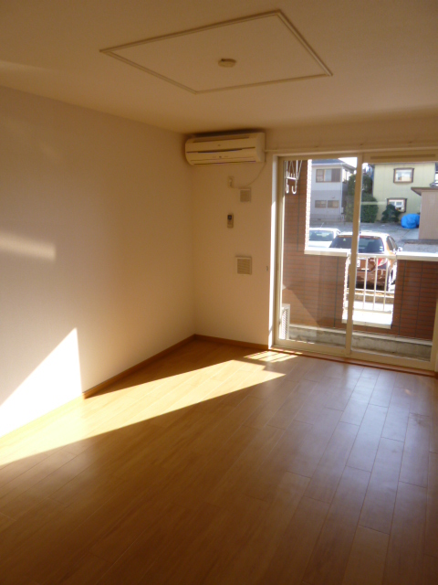 3/24 リビング/ダイニング