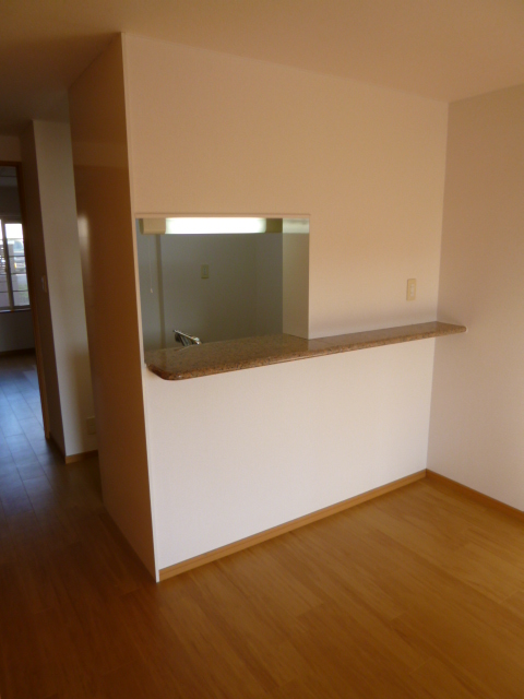 4/24 リビング/ダイニング