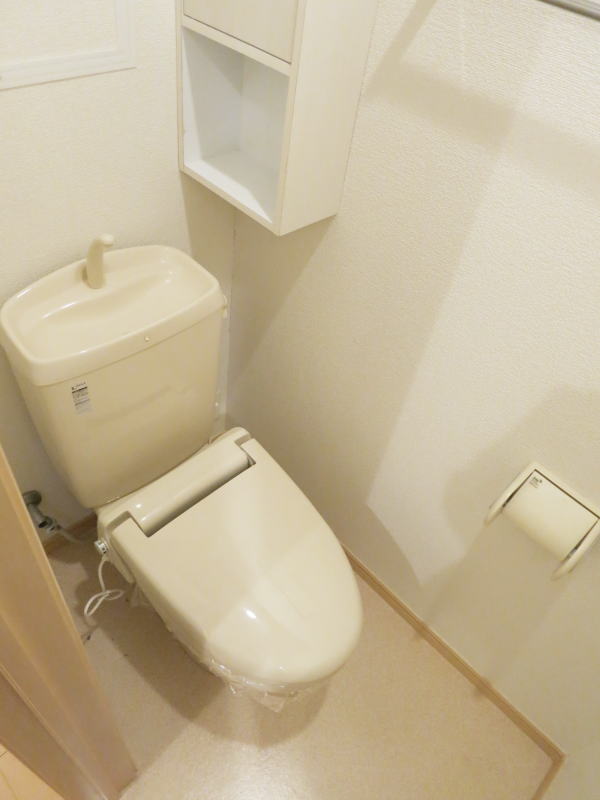 9/20 トイレ