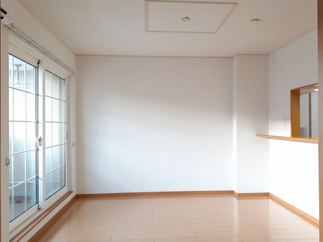 3/22 リビング/ダイニング