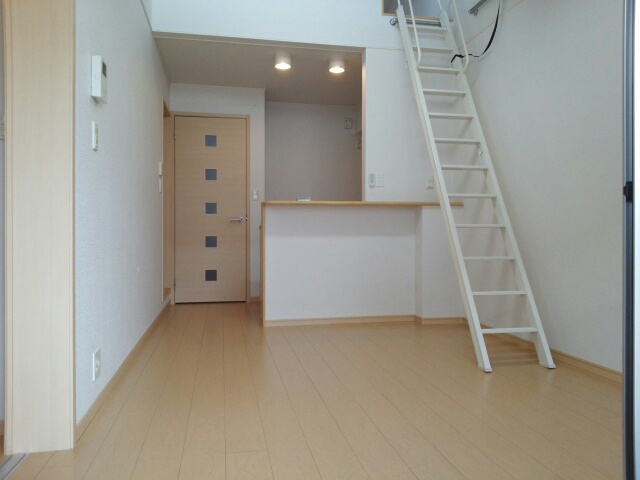 3/18 リビング/ダイニング