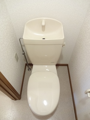 9/22 トイレ