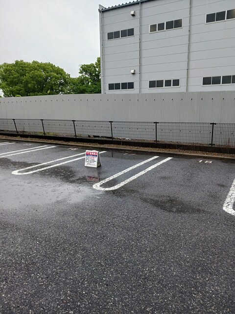 14/20 駐車場
