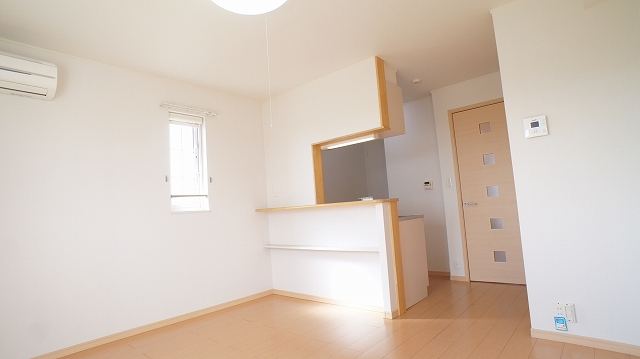 3/20 リビング/ダイニング