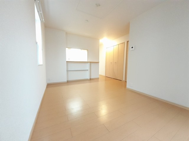 3/20 リビング/ダイニング