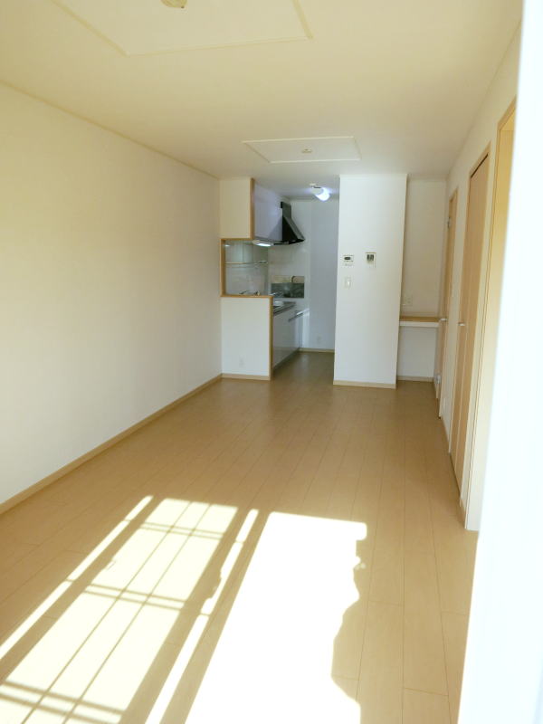 3/24 リビング/ダイニング