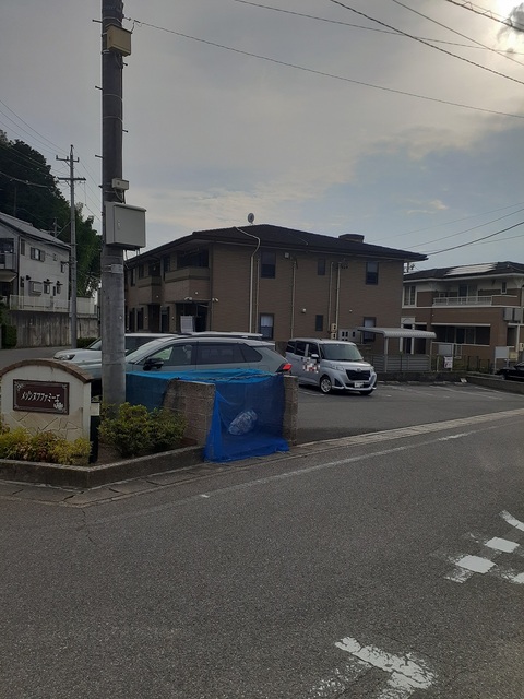 14/24 駐車場