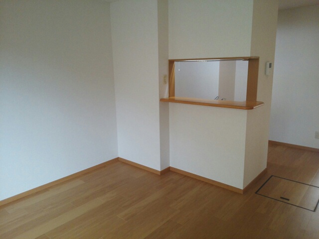 3/20 リビング/ダイニング