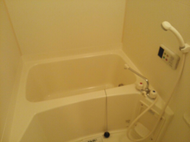 8/20 浴室