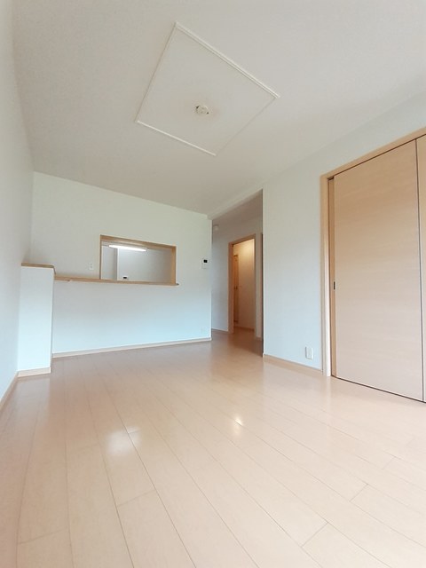 3/20 リビング/ダイニング