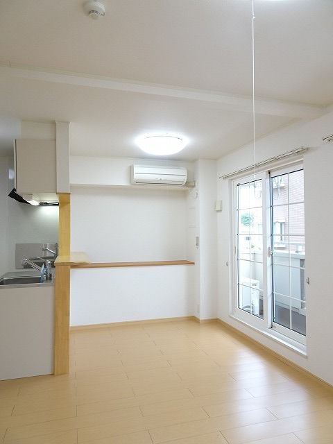 3/20 リビング/ダイニング