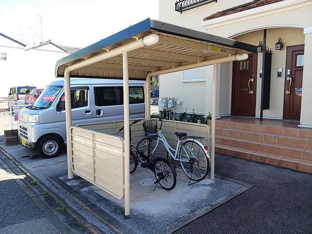 10/21 設備