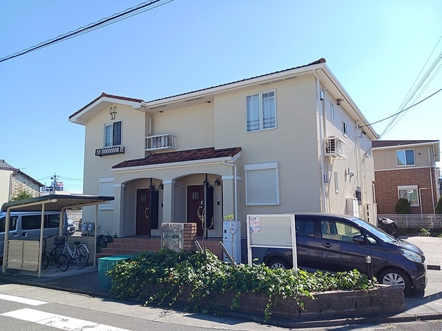 1/21 外観