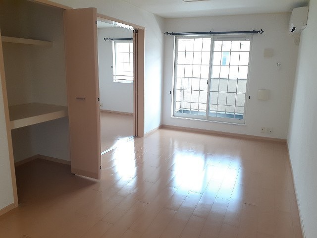 3/21 リビング/ダイニング