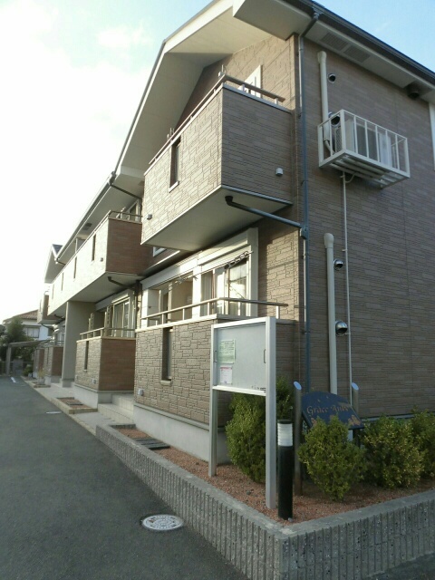 2/8 エントランス