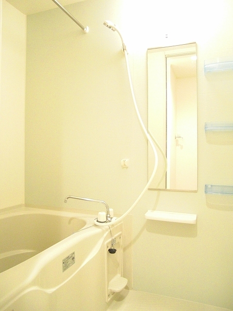 9/19 浴室