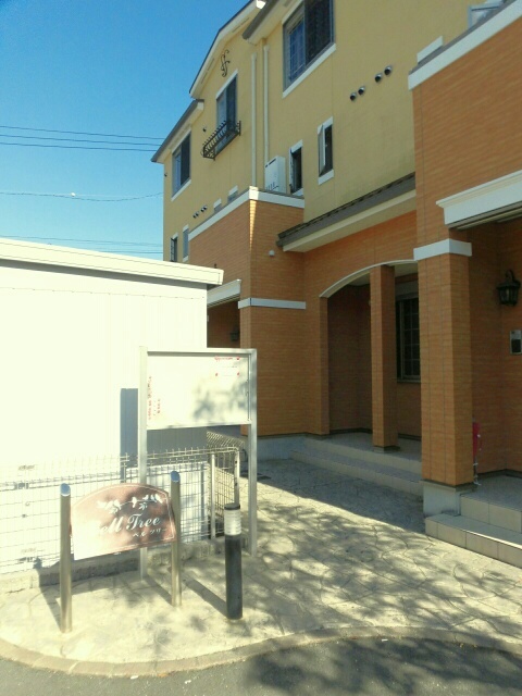 14/24 エントランス