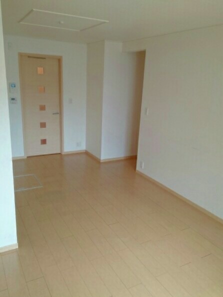 3/24 リビング/ダイニング