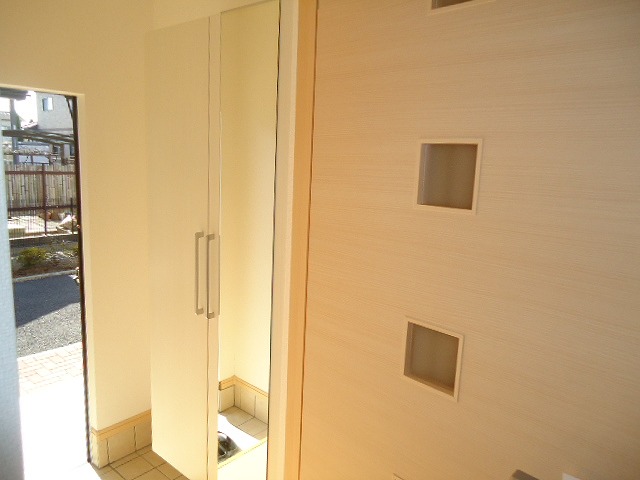 5/20 リビング/ダイニング