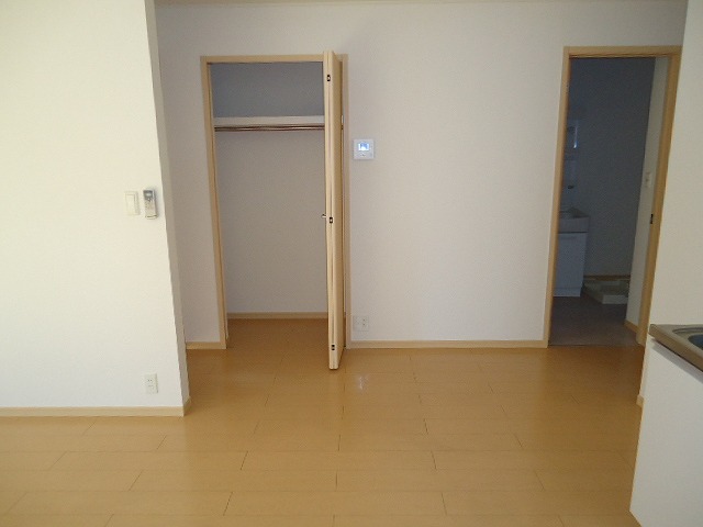 12/20 バルコニー