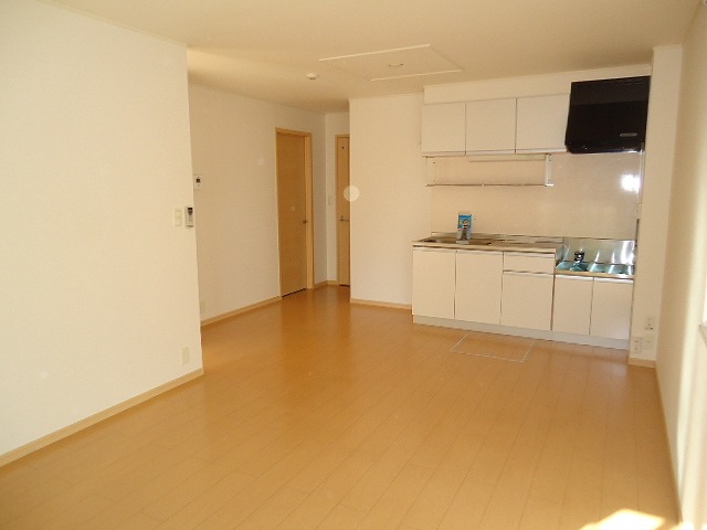 3/20 リビング/ダイニング