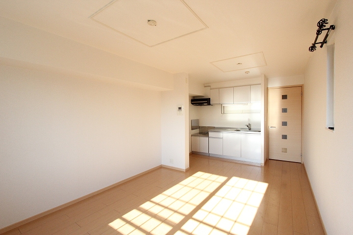 3/22 リビング/ダイニング