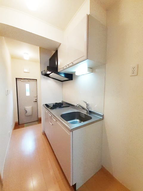 7/22 キッチン