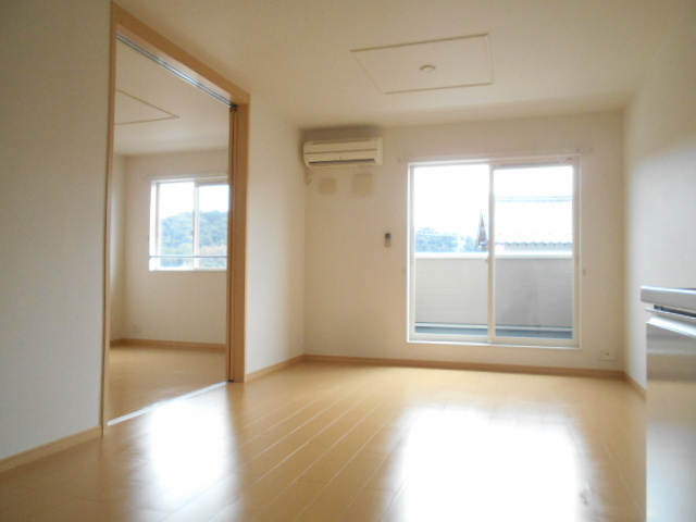 3/20 リビング/ダイニング