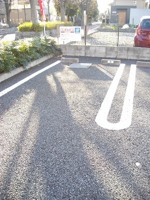 14/24 駐車場