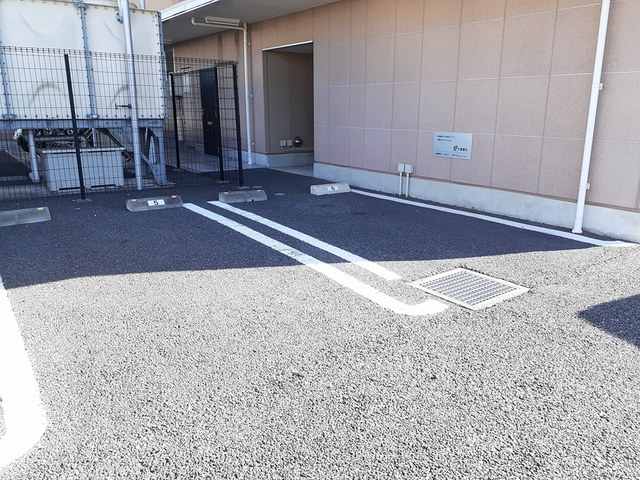 14/24 駐車場
