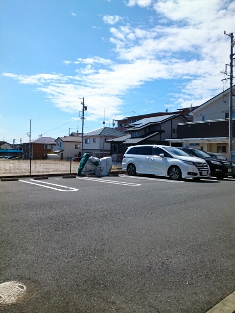 14/24 駐車場