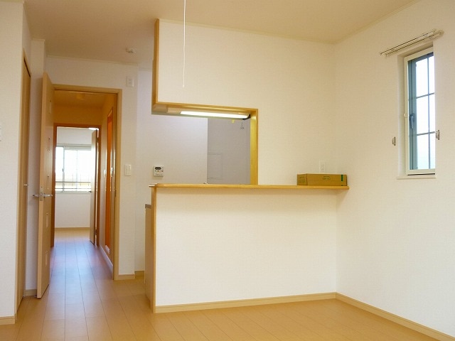 3/26 リビング/ダイニング