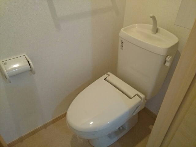9/23 トイレ
