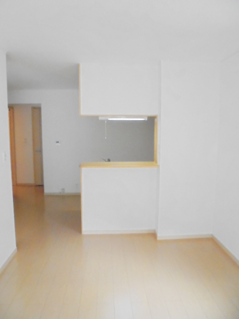 3/19 リビング/ダイニング